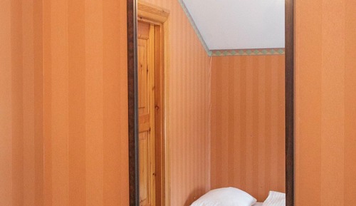 Basic Double Room, Lake View
