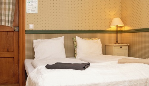 Basic Double Room