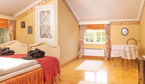 Comfort Double Room