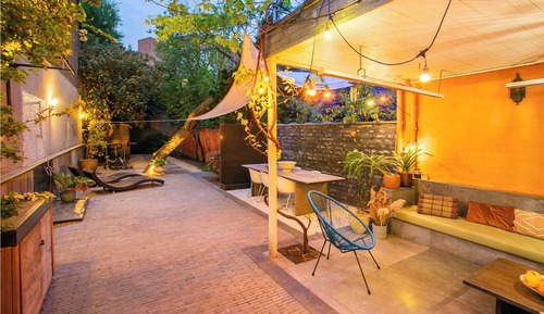 Comfort Villa