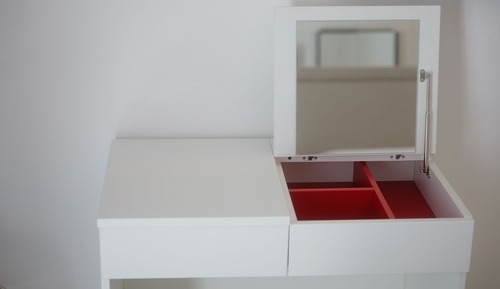 Comfort Room, 1 Double Bed, Ensuite