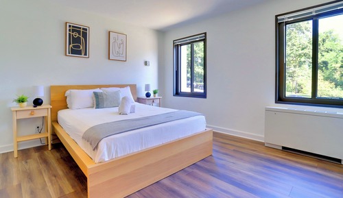 Comfort Apartment, 1 Bedroom, Balcony