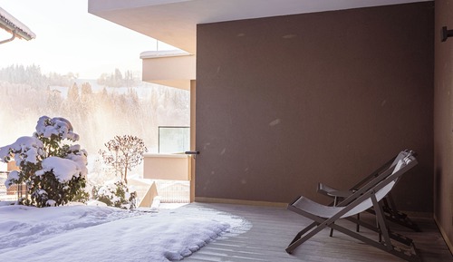 Premium Ferienwohnung mit 1 Schlafzimmer