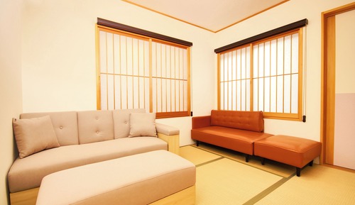 Family Villa, 3 Bedrooms, Patio, City View