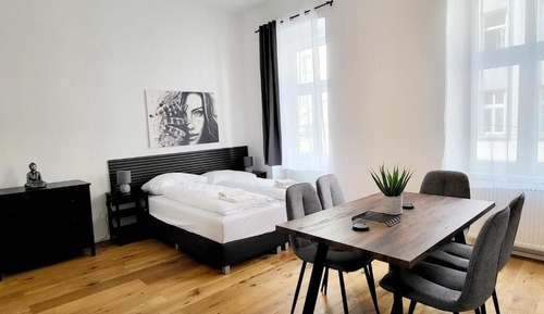 Apartment, 2 Bedrooms