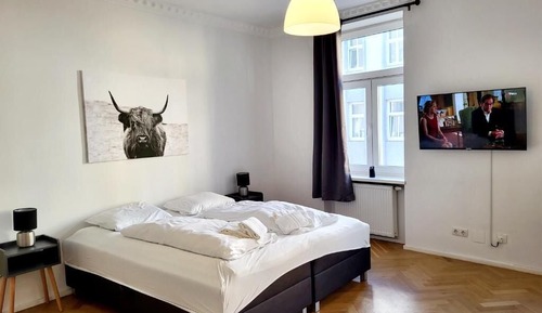 Apartment, 1 Bedroom