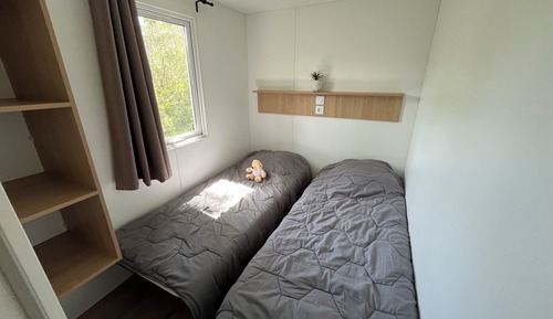 Comfort Mobile Home