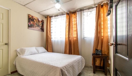 Basic Single Room