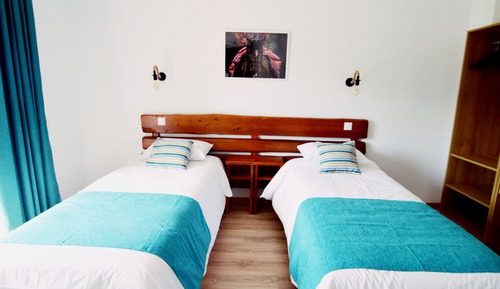 Classic Twin Room