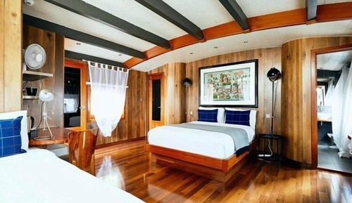 Premium Suite