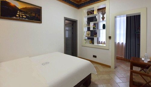 Traditional Room