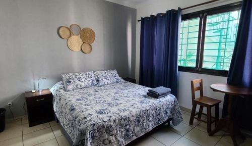 Comfort Double Room, Garden View