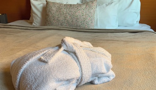 Basic Double Room