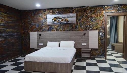 Standard Room, Non Smoking