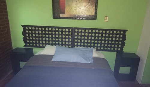 Basic Double Room