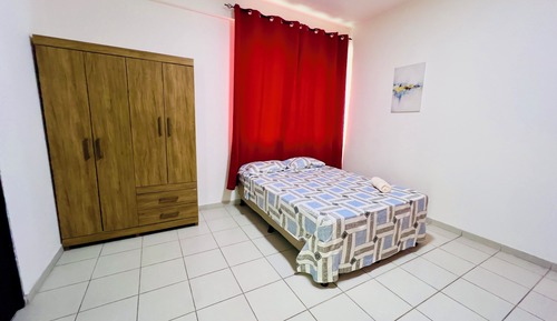 Deluxe Double Room, 1 Double Bed, Non Smoking, Private Bathroom