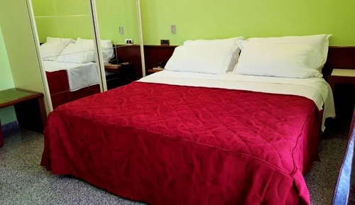 Basic Double or Twin Room