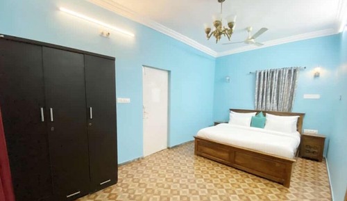 Deluxe Villa 3 BHK