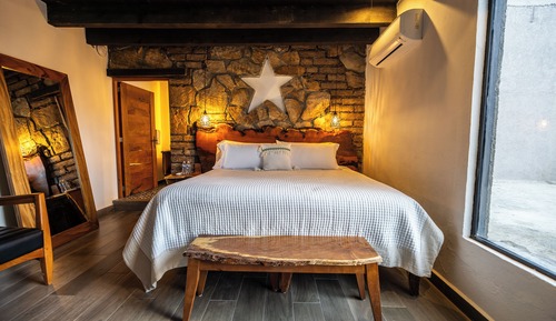 Standard Room, Mountain View