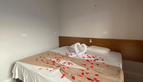 Basic Double Room