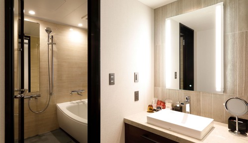 Superior Twin 30m², Non Smoking