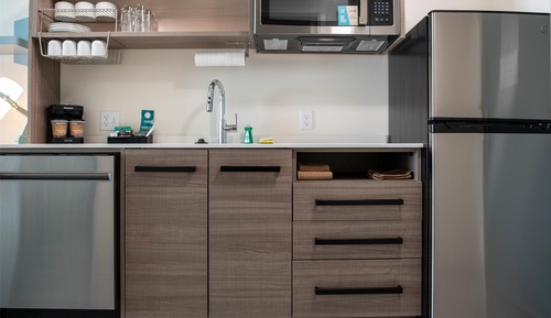 Studio Suite, 1 King Bed