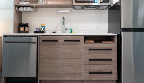 Studio Suite, 2 Queen Beds