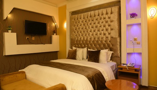 Classic Room