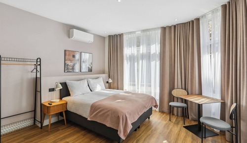 Comfort Suite