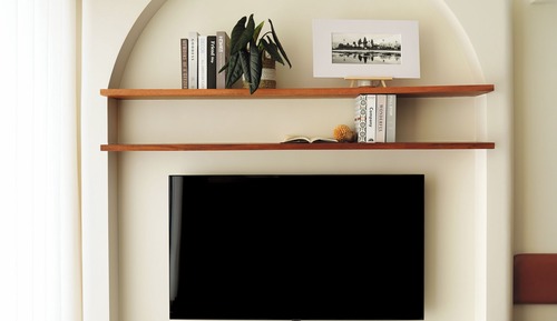 Comfort Suite, 2 Bedrooms, Balcony