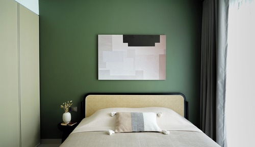 Comfort Suite, 2 Bedrooms, Balcony