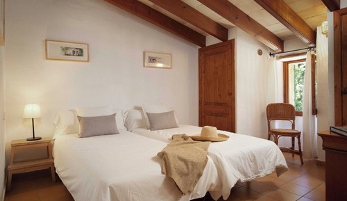 Standard House, 2 Bedrooms, Mountain View