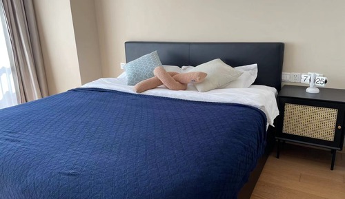Comfort Quadruple Room, 2 Bedrooms, Non Smoking (1020)