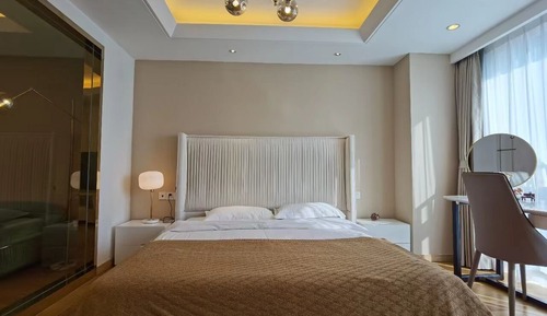 Comfort Quadruple Room, 2 Bedrooms (1011 family room)