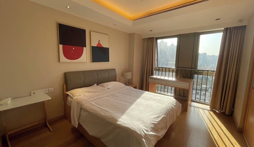 Classic Apartment, 1 Bedroom (1013)