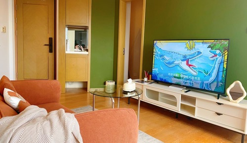 Design Apartment (2003)