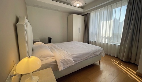 Comfort Apartment (1115)