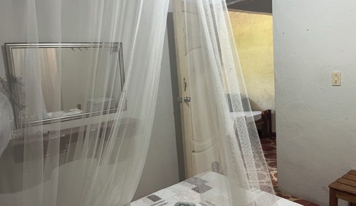 Romantic Room