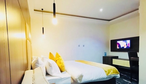 Exclusive Room