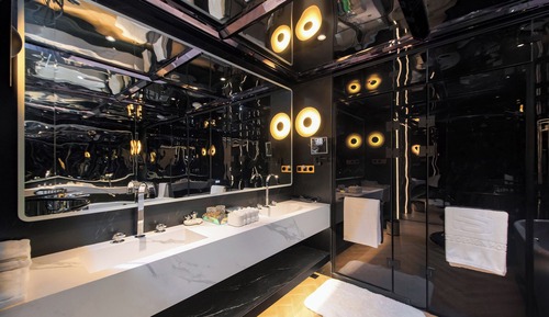 Exclusive Loft