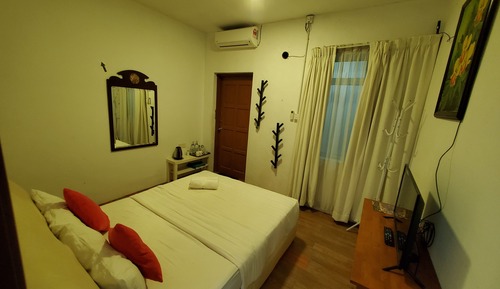 Standard Room, 1 Bedroom