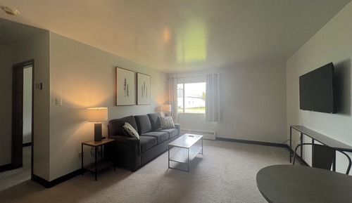 Superior Studio Suite, 1 Queen Bed, Non Smoking, Kitchen