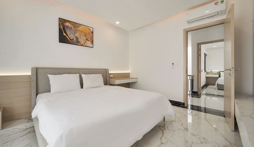 Deluxe Villa, 4 Bedrooms, Private Pool, City View