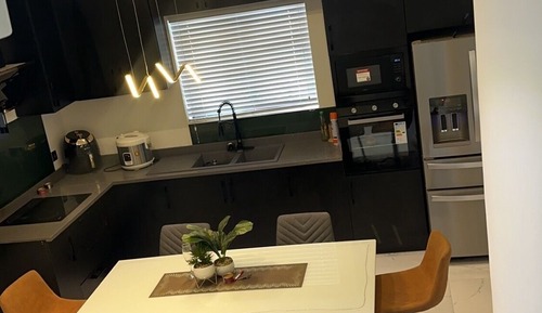 Basic Apartment