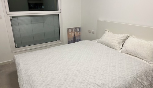 Superior Apartment, 2 Bedrooms, Sea View