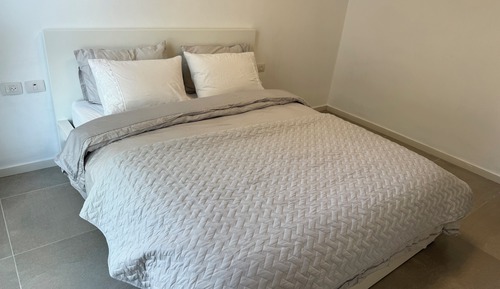 Superior Apartment, 4 Bedrooms, Non Smoking, Sea View