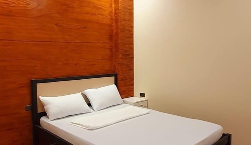 Comfort Double or Twin Room