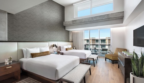 Residence Premium Queen