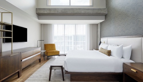 Residence Premium King