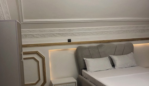 Deluxe Single Room, Lake View